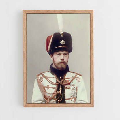 ap-tsar-1 cadre Bois clair