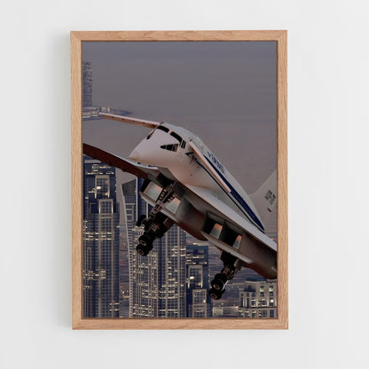 ap-tu-144-1 cadre Bois clair