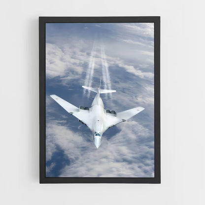 ap-tu-160 blackjack-1 cadre Noir