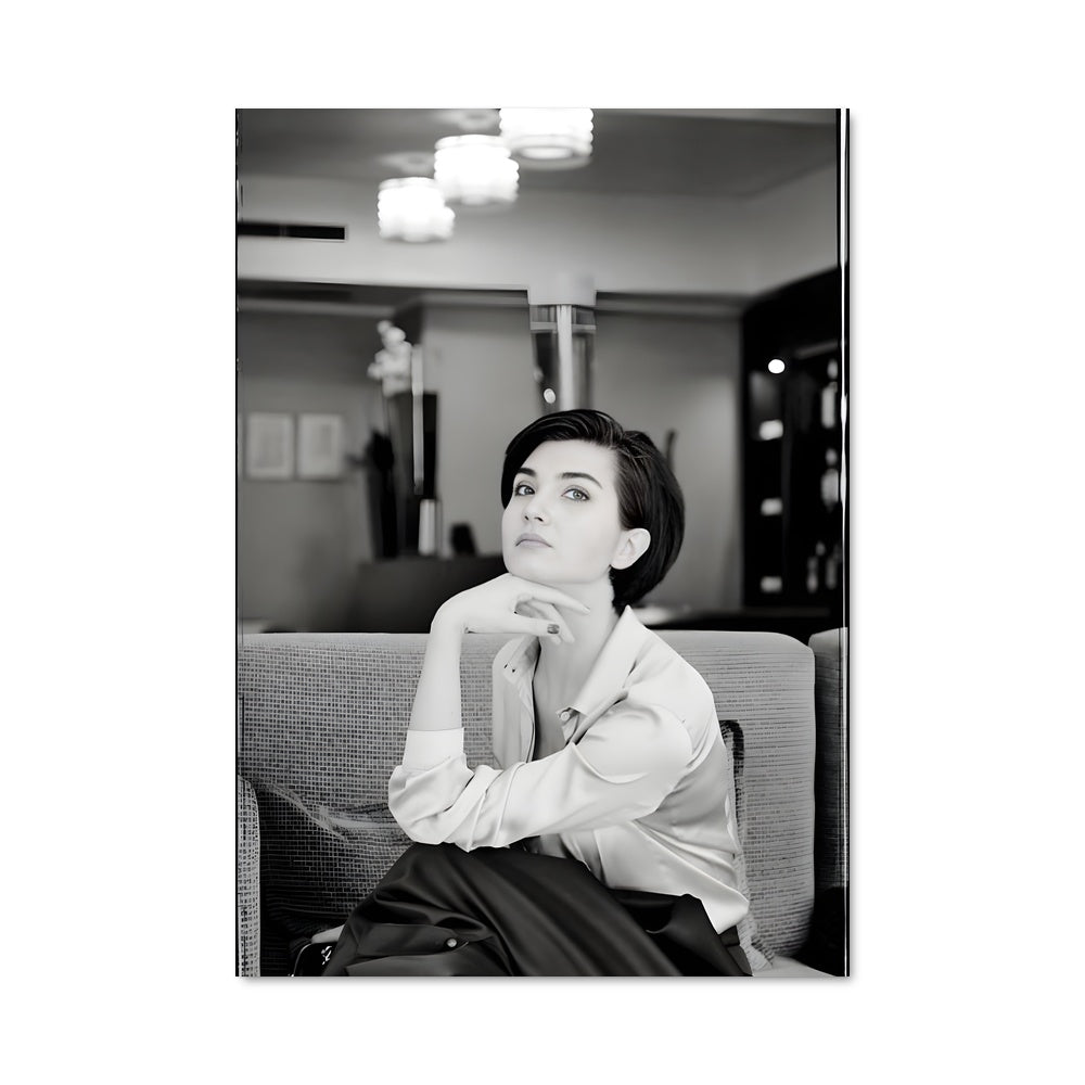 Poster Tuba buyukustun 8513