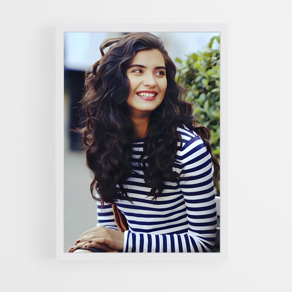 ap-tuba buyukustun-3 cadre Blanc
