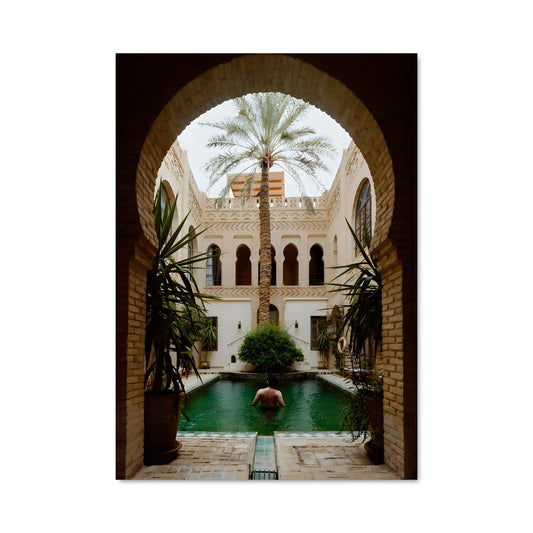 Poster Tunisia 87316