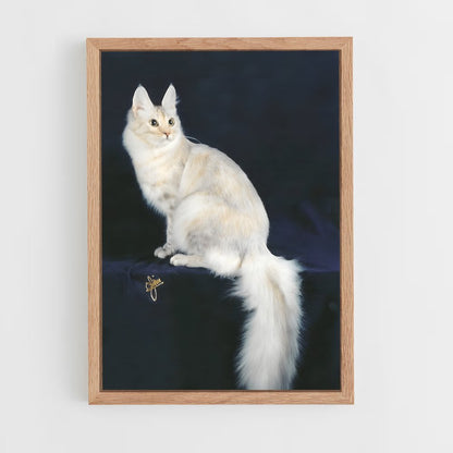 ap-turkish angora-2 cadre Bois clair