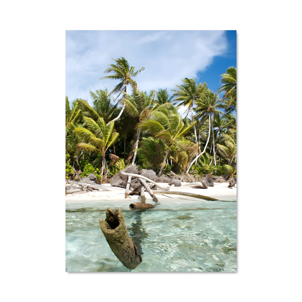 Poster Tuvalu 93657