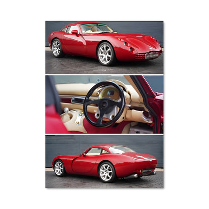 Poster Tvr 79804
