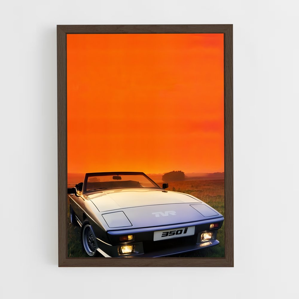 ap-tvr-2 cadre Bois foncé