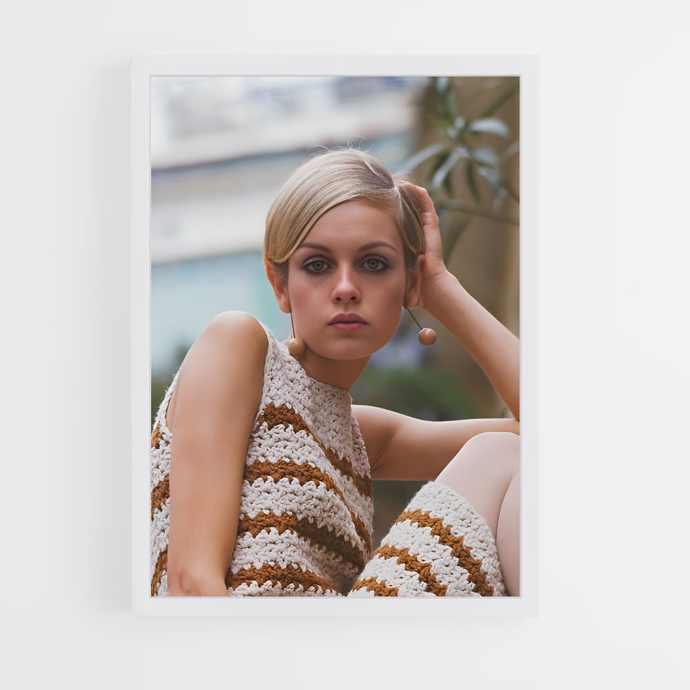 ap-twiggy-2 cadre Blanc