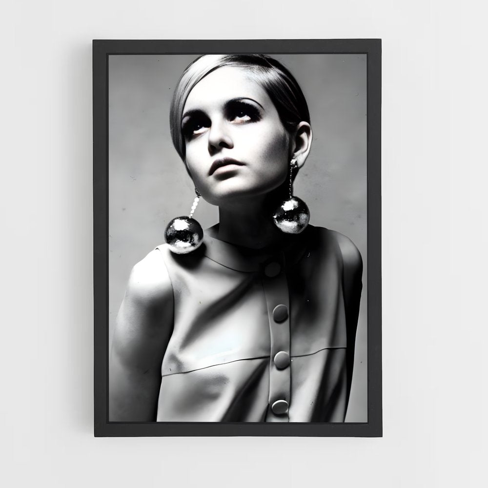ap-twiggy-5 cadre Noir
