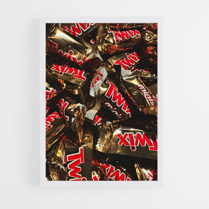 ap-twix-2 cadre Blanc