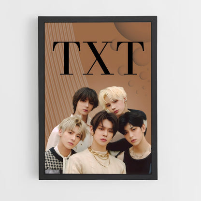 ap-txt-7 cadre Noir