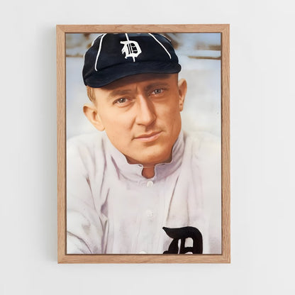 ap-ty cobb-2 cadre Bois clair
