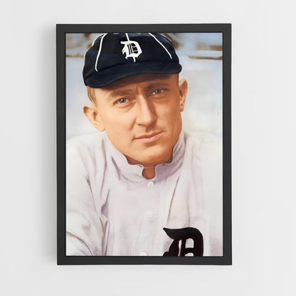 ap-ty cobb-2 cadre Noir