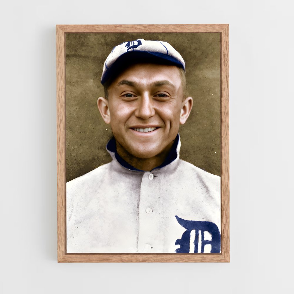 ap-ty cobb-3 cadre Bois clair