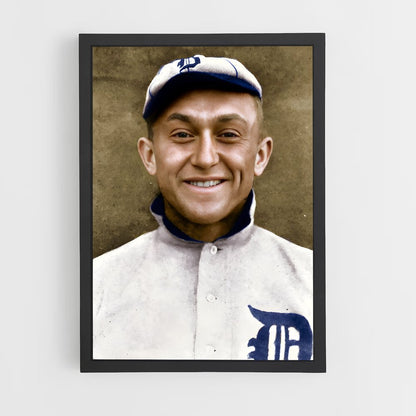 ap-ty cobb-3 cadre Noir