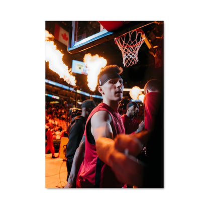 Poster Tyler herro 60527