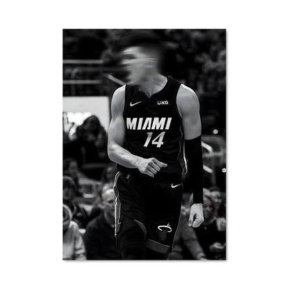 Poster Sprint de Tyler