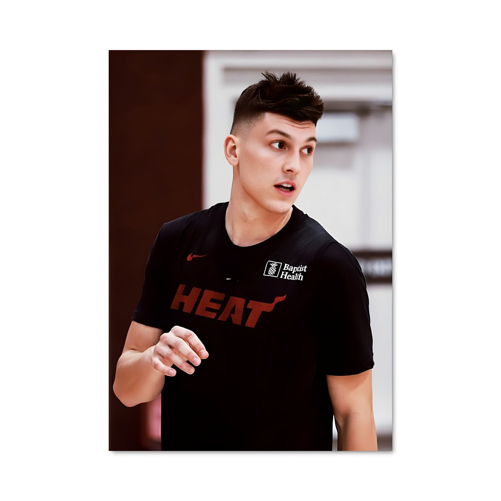 Poster Tyler herro 60528
