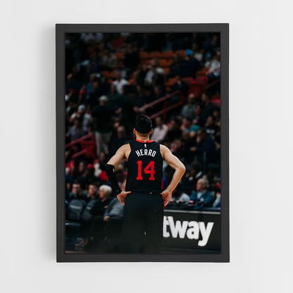 ap-tyler herro-1 cadre Noir
