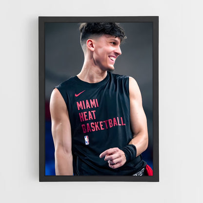 ap-tyler herro-2 cadre Noir