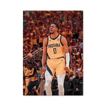 Poster The Indiana Legacy