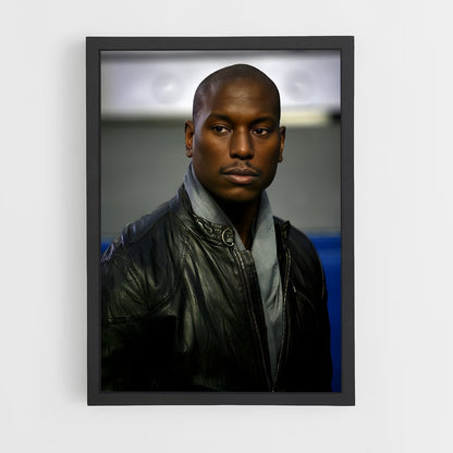 ap-tyrese gibson-4 cadre Noir