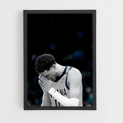 ap-tyrese haliburton-2 cadre Noir