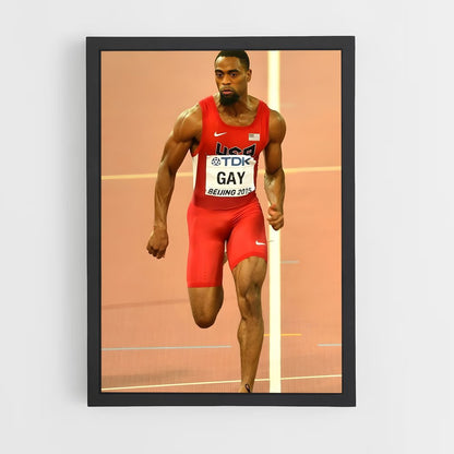 ap-tyson gay-3 cadre Noir