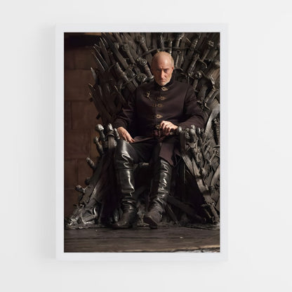 ap-tywin lannister-9 cadre Blanc