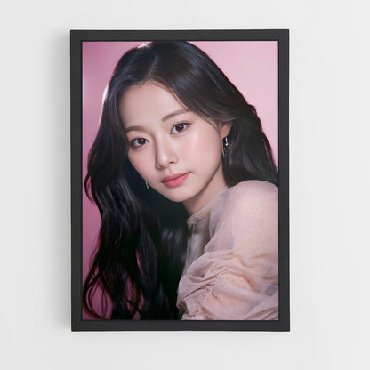 ap-tzuyu-1 cadre Noir