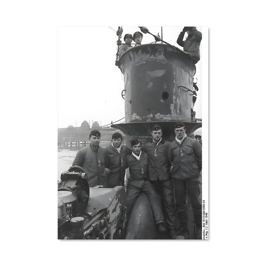 Poster Les Gardiens du Char