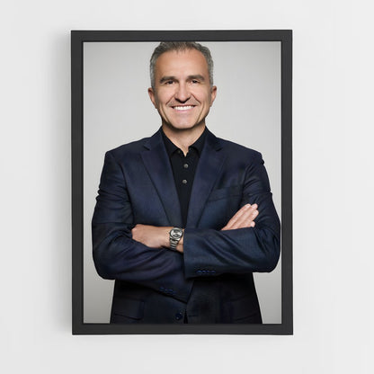 ap-ubc network-1 cadre Noir