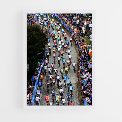 ap-uci road world championships-2 cadre Blanc