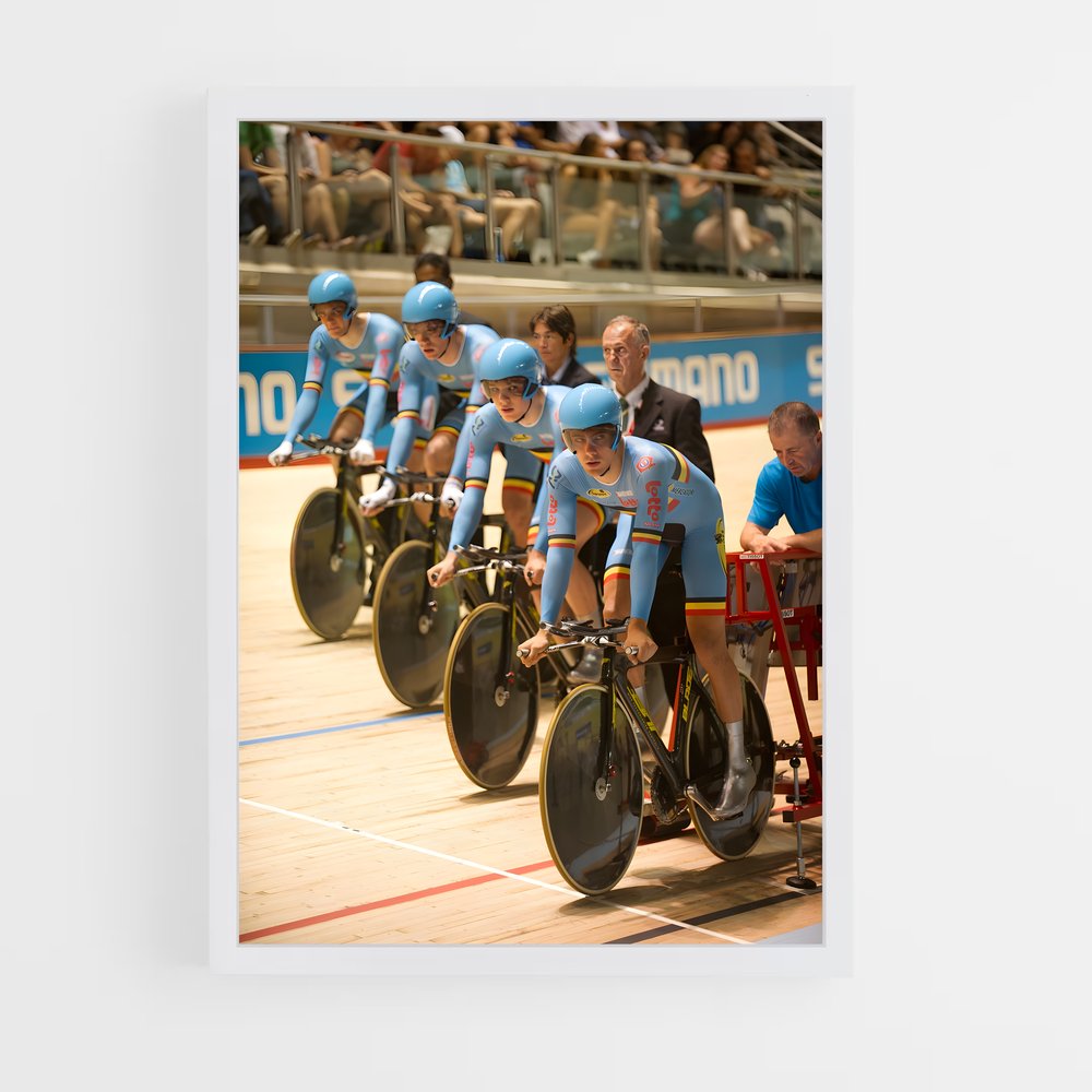 ap-uci road world championships-3 cadre Blanc