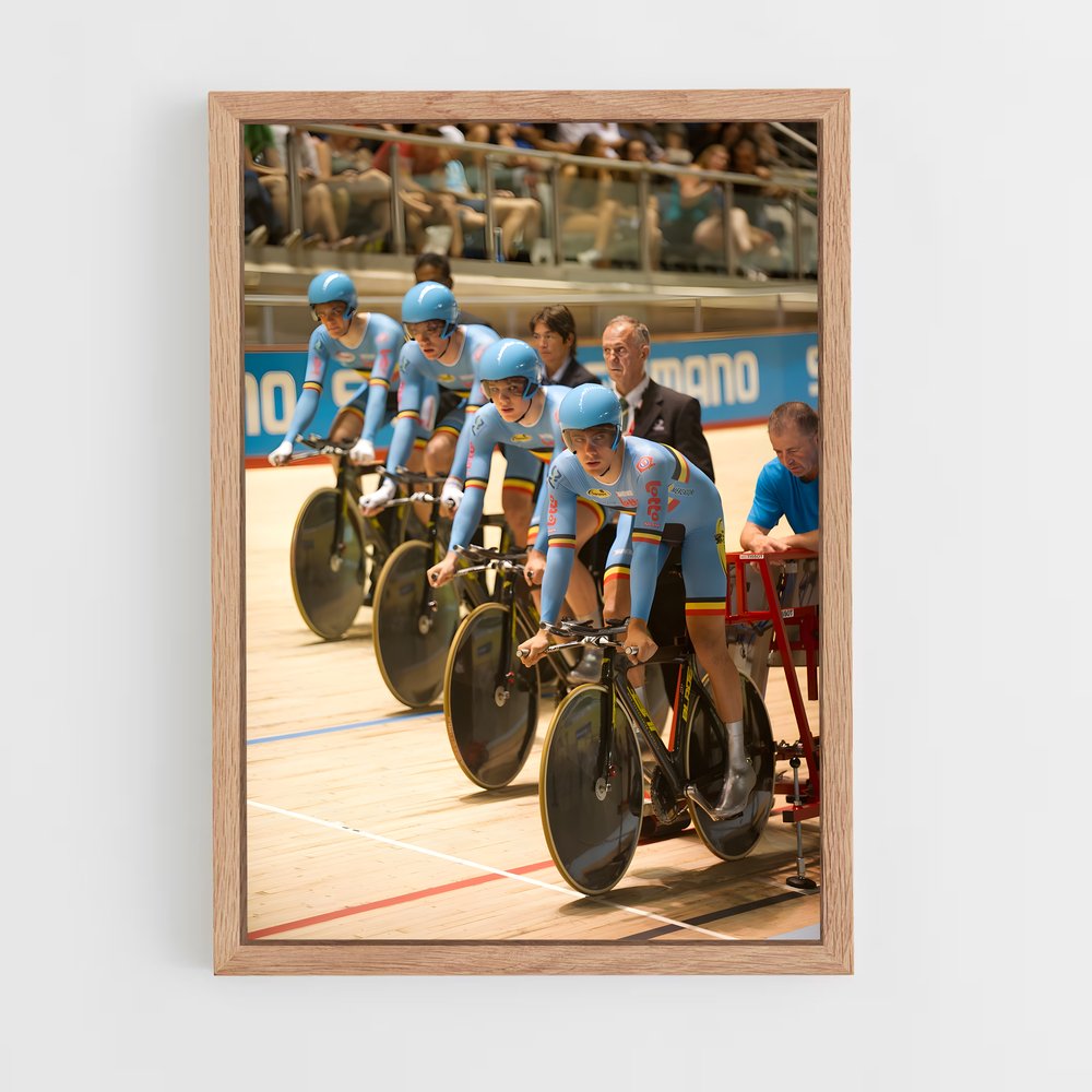 ap-uci road world championships-3 cadre Bois clair