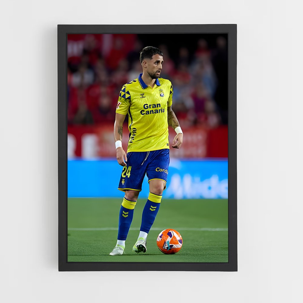 ap-ud las palmas-10 cadre Noir