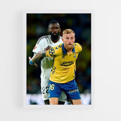 ap-ud las palmas-11 cadre Blanc