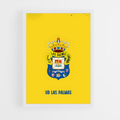 ap-ud las palmas-7 cadre Blanc