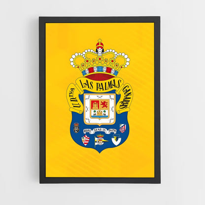 ap-ud las palmas-9 cadre Noir