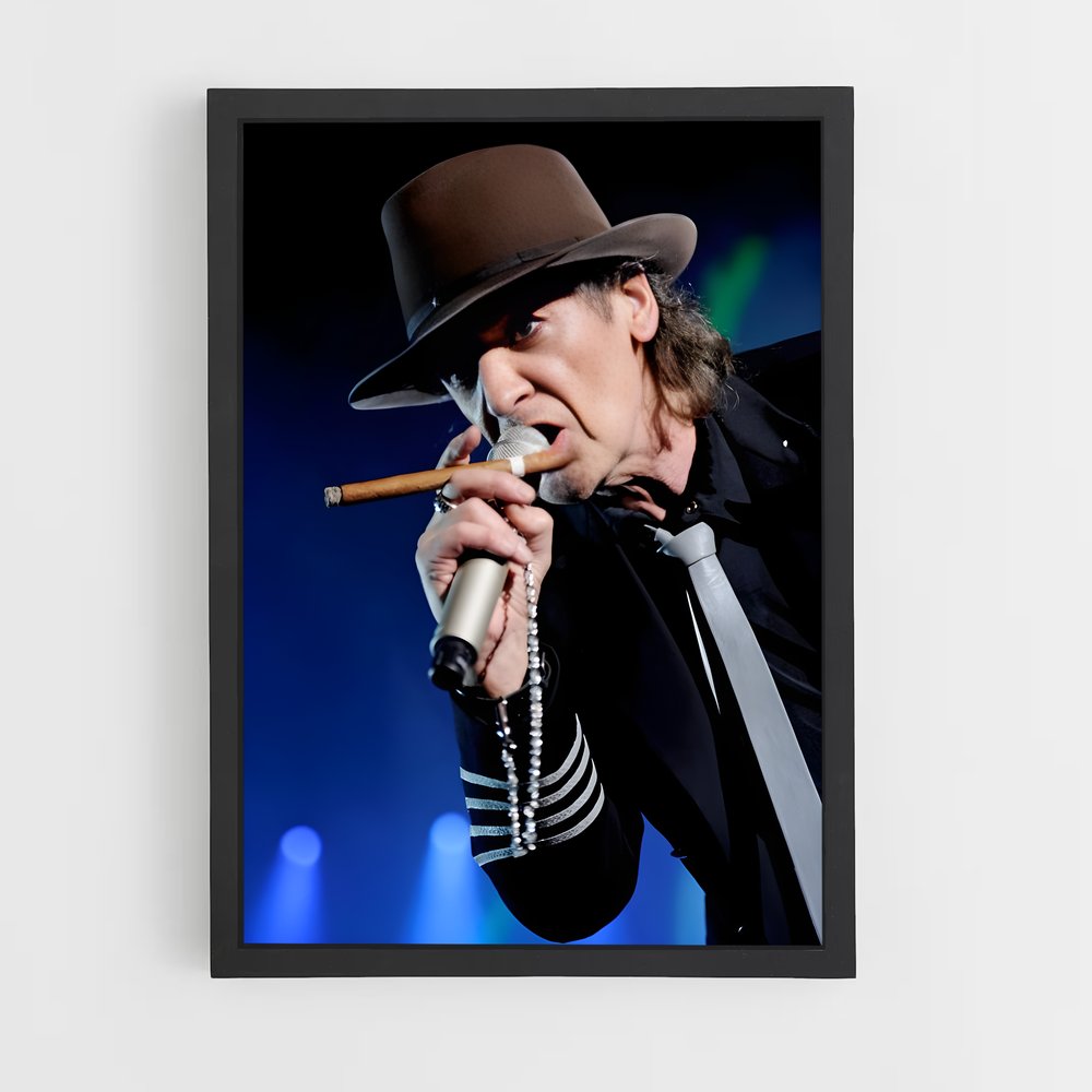 ap-udo lindenberg-1 cadre Noir