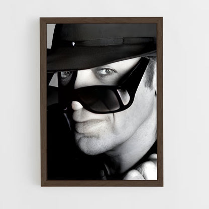 ap-udo lindenberg-2 cadre Bois foncé