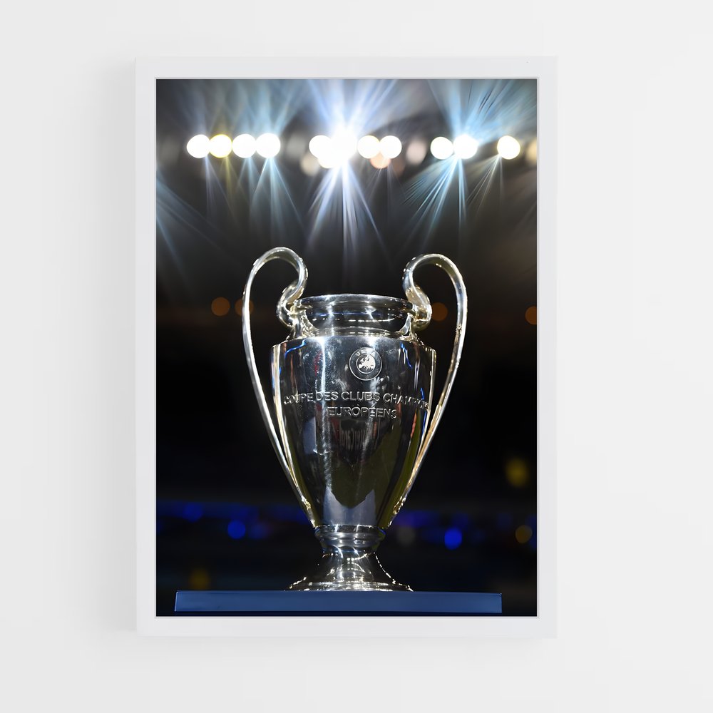 ap-uefa champions league-3 cadre Blanc