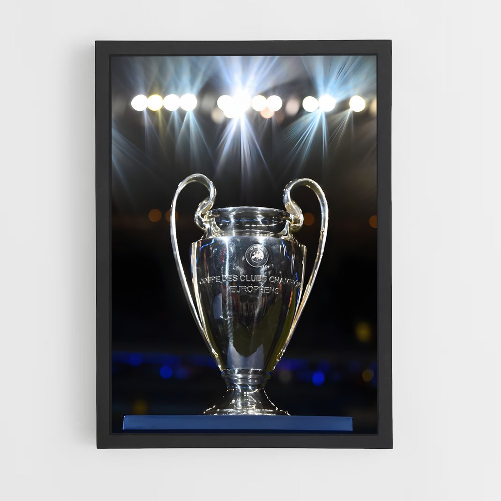 ap-uefa champions league-3 cadre Noir