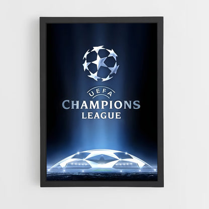 ap-uefa champions league-7 cadre Noir