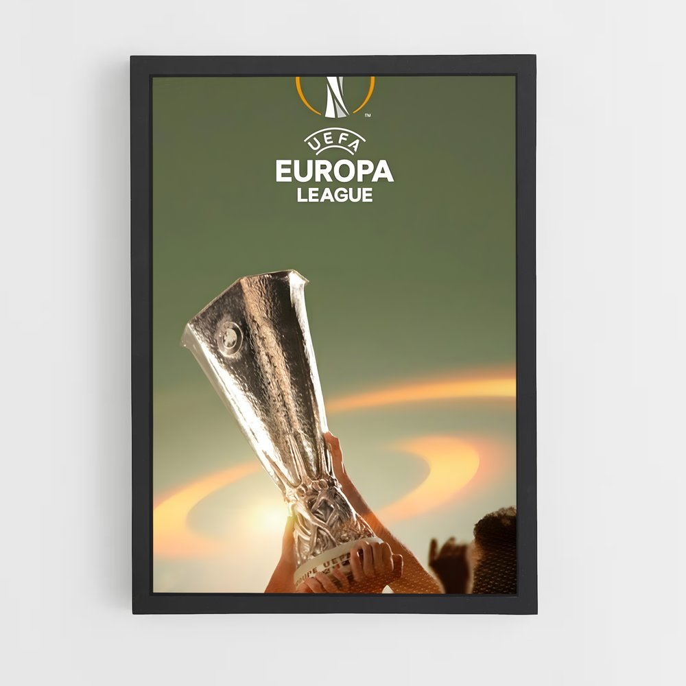 ap-uefa europa league-2 cadre Noir