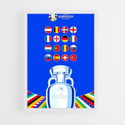 ap-uefa european championship-2 cadre Blanc