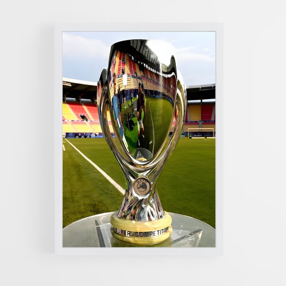 ap-uefa super cup-1 cadre Blanc