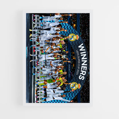 ap-uefa super cup-2 cadre Blanc