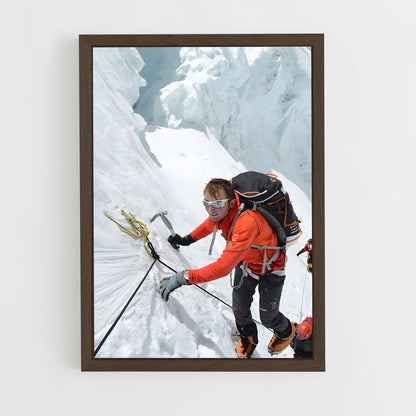 ap-ueli steck-2 cadre Bois foncé