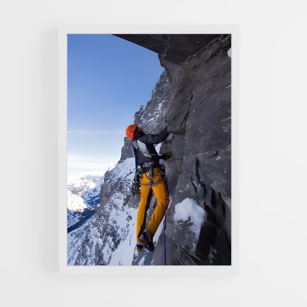 ap-ueli steck-3 cadre Blanc