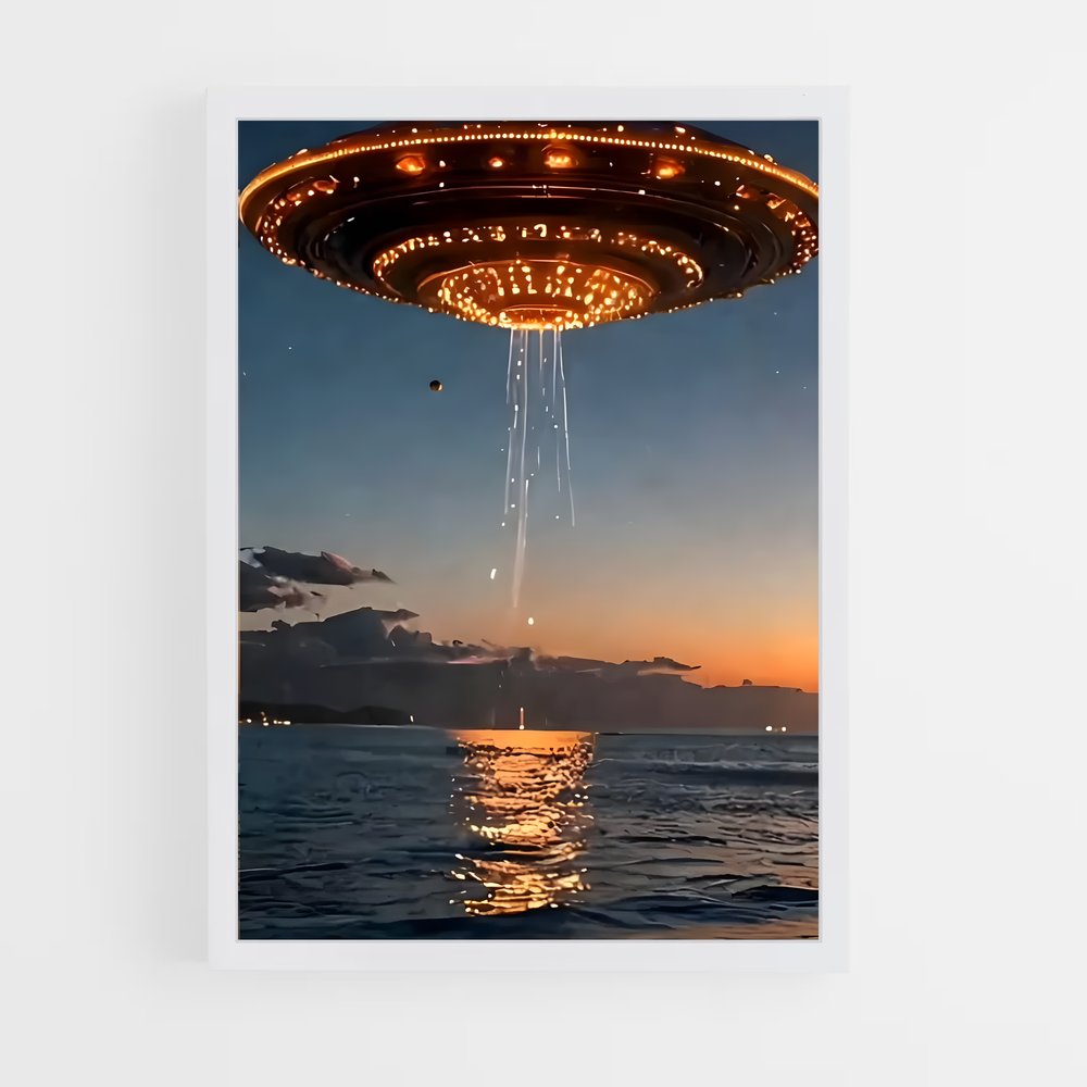 ap-ufo sighting-2 cadre Blanc